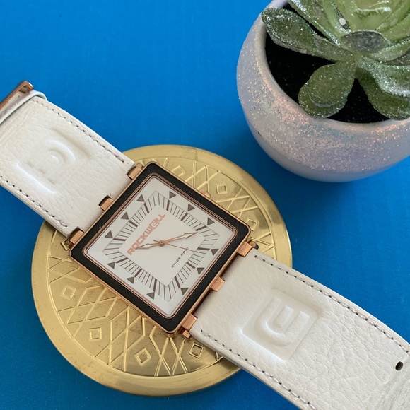 NWOT & EUC Set of 2 Rockwell Watches!! main image 8